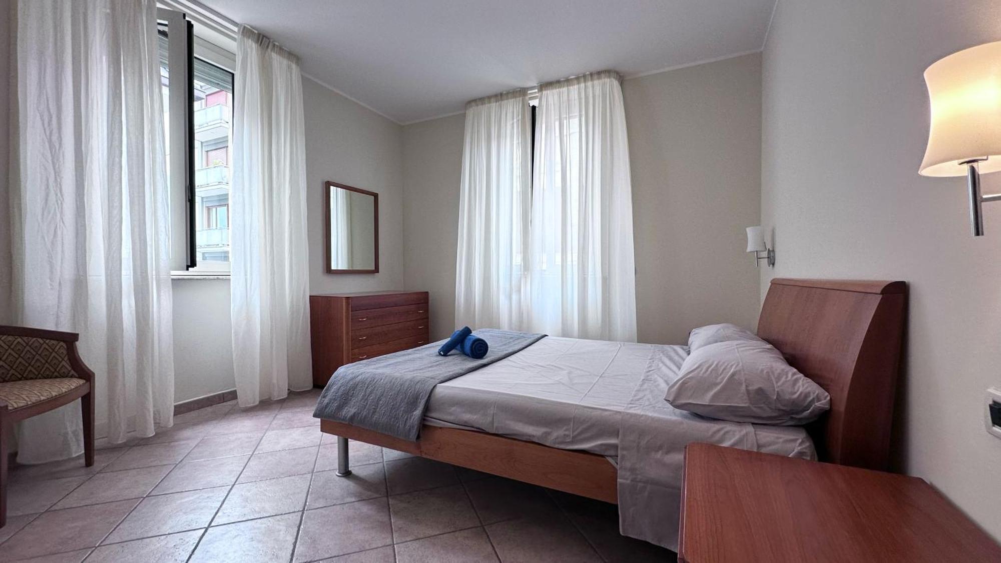 In Centro Apartament *